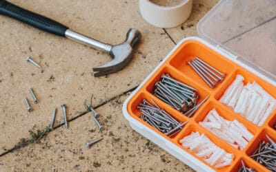 Home Maintenance Tips For Spring!