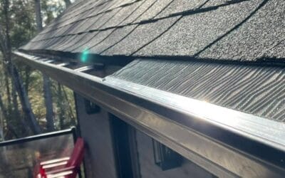 Gutter Guards: Why They’re a Smart Investment for Spring and Beyond