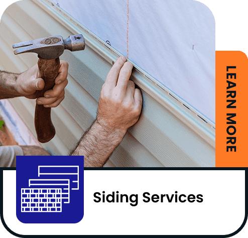 Siding Services Barrie