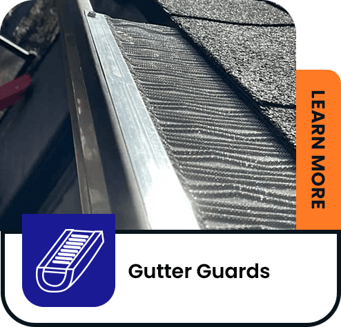 Gutter Guards Barrie