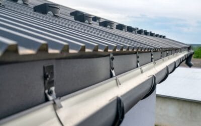Preparing Your Gutters for Spring Showers: Cleaning and Maintenance Tips