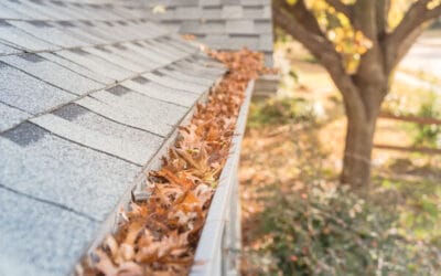 How to Prevent Clogged Gutters: Tips for Homeowners