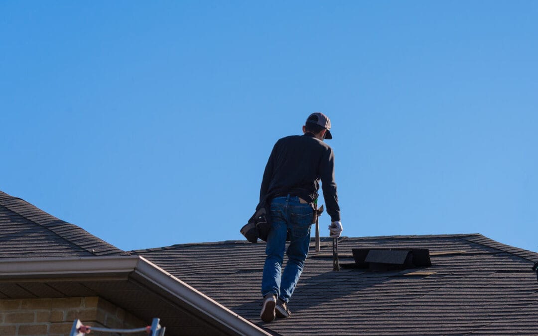 5 Benefits of Scheduling a Roof Inspection Before Fall blog image