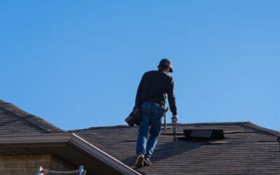 5 Benefits of Scheduling a Roof Inspection Before Fall