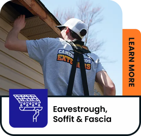 Cameron Bros Exteriors photo 4