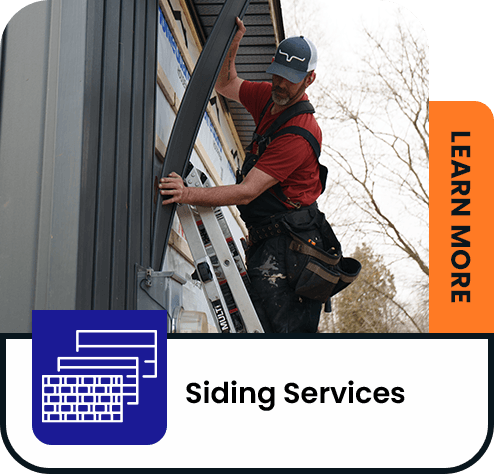 Siding Gutter Siding Services in Barrie