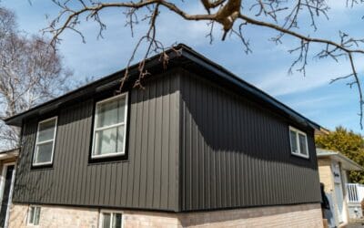 Why Spring and Summer Are Ideal for Siding Installation Projects