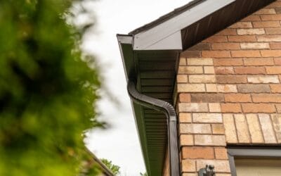 Common Eavestrough Problems and How to Prevent Them