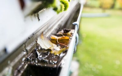 Fall Gutter Checklist: What Every Homeowner Should Do Before Snow Arrives
