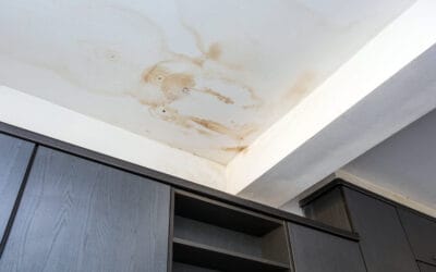 How to Prevent Roof Leaks and Water Damage?