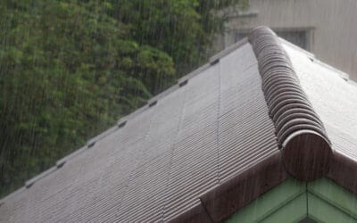 Preparing Your Roof for Spring Showers: What You Need to Know
