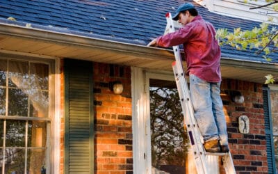 Seasonal Roof Care: A Checklist for Every Homeowner