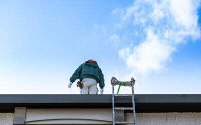 Spring Roofing Inspections: Why April is the Best Time to Check Your Roof for Damage