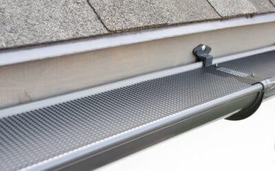 The Benefits of Installing Gutter Guards Before Fall Leaves Start Falling