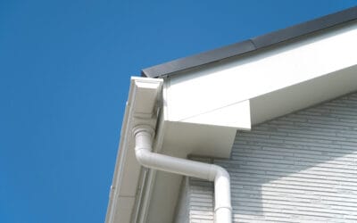 Common Eavestrough Problems and How to Prevent Them