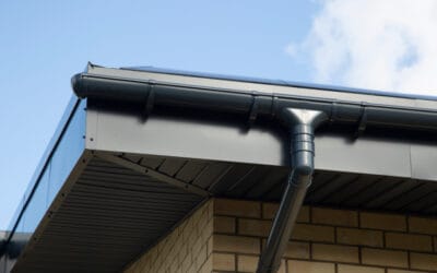 How to Fix Water Pooling Around Foundation with Eavestrough Slope