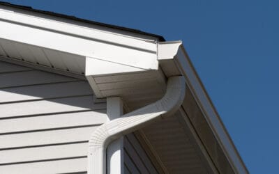 How Often Should You Replace Your Eavestrough System?