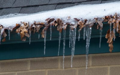 Winter Gutter Prep: Ice & Snow Prevention Tips for Ontario Homes